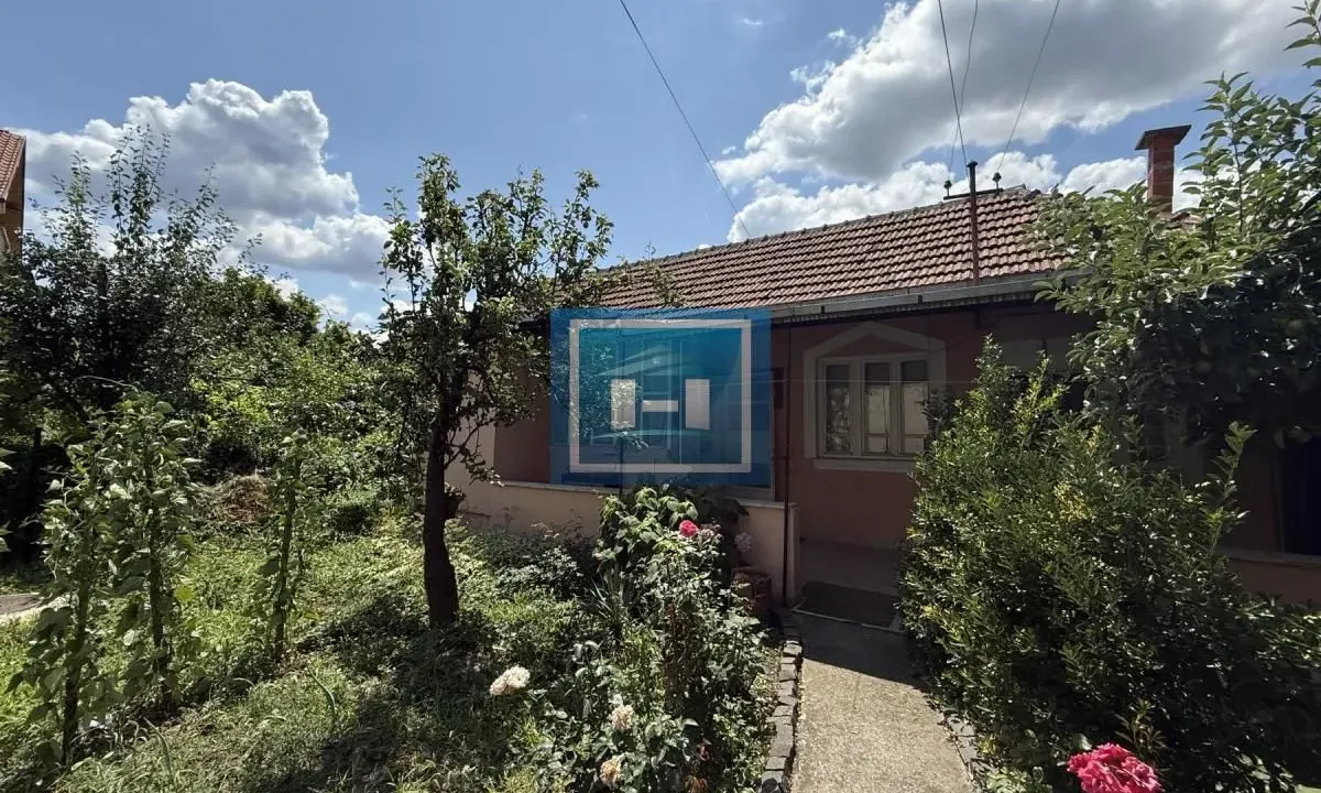 Sale, house, 80m², Centar, Jagodina
