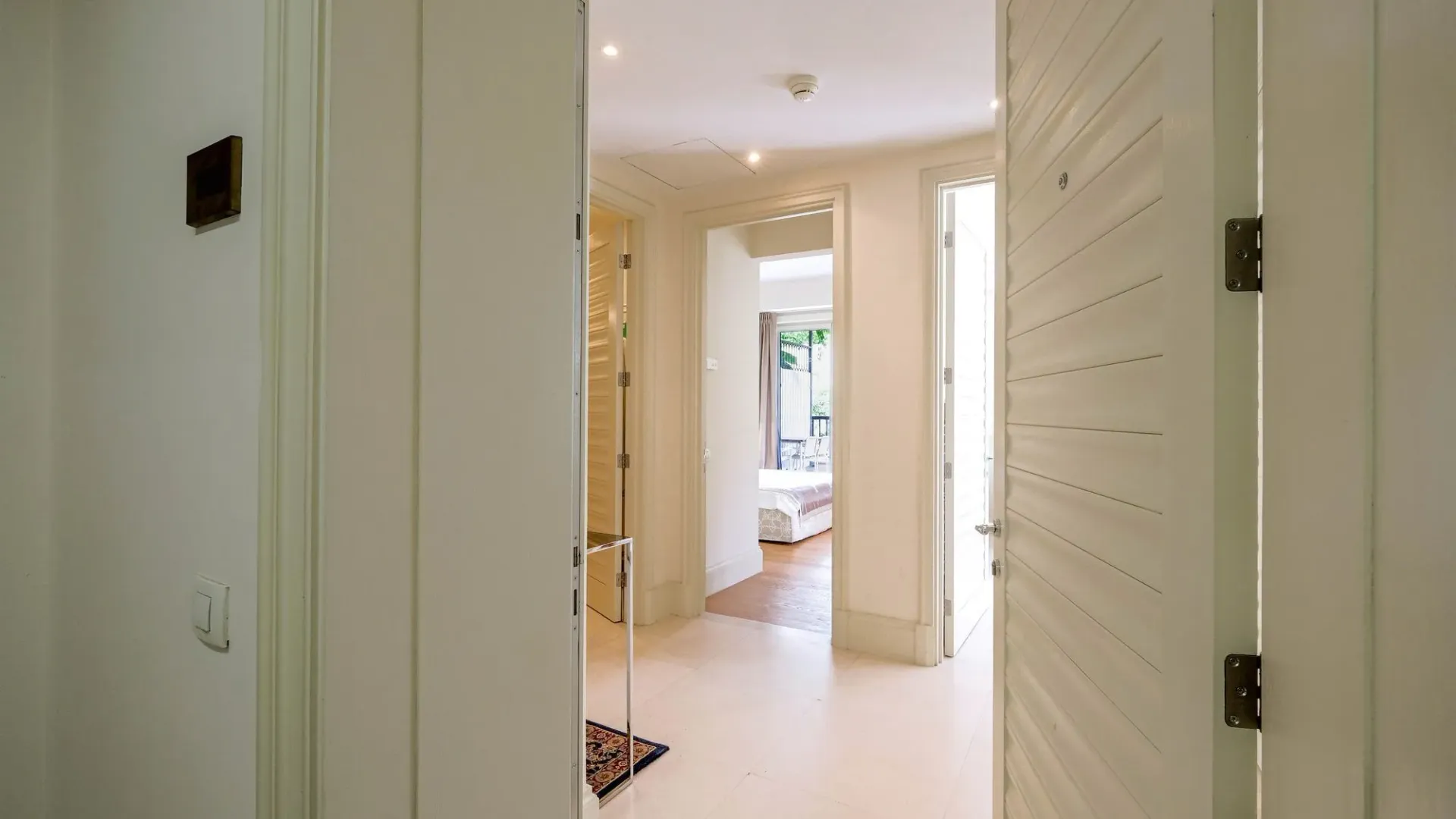 Prodaja, jednosoban stan, 68m², Tivat, Crna Gora