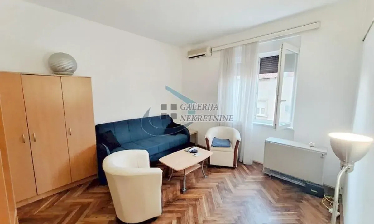 Prodaja, jednosoban stan, 28m², Vukov Spomenik, Zvezdara Sve Podlokacije