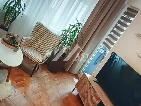 Izdavanje, jednosoban stan, 39m², Grbavica, Novi Sad Sve Podlokacije - image 2