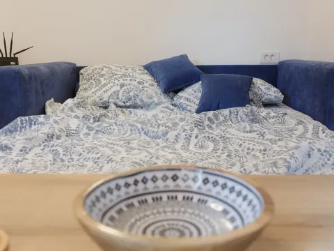 Izdavanje, garsonjera, 30m², Budva, Crna Gora - image 24