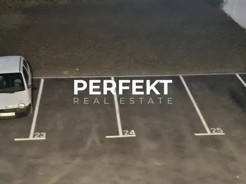 Rent, two bedroom apartment, 57m², Centar, Pančevo - image 9