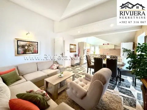 Prodaja, dvosoban stan, 96m², Mažina, Tivat - image 5