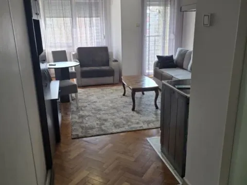 Rent, studio apartment, 26m², Novo naselje, Novi Sad - image 7