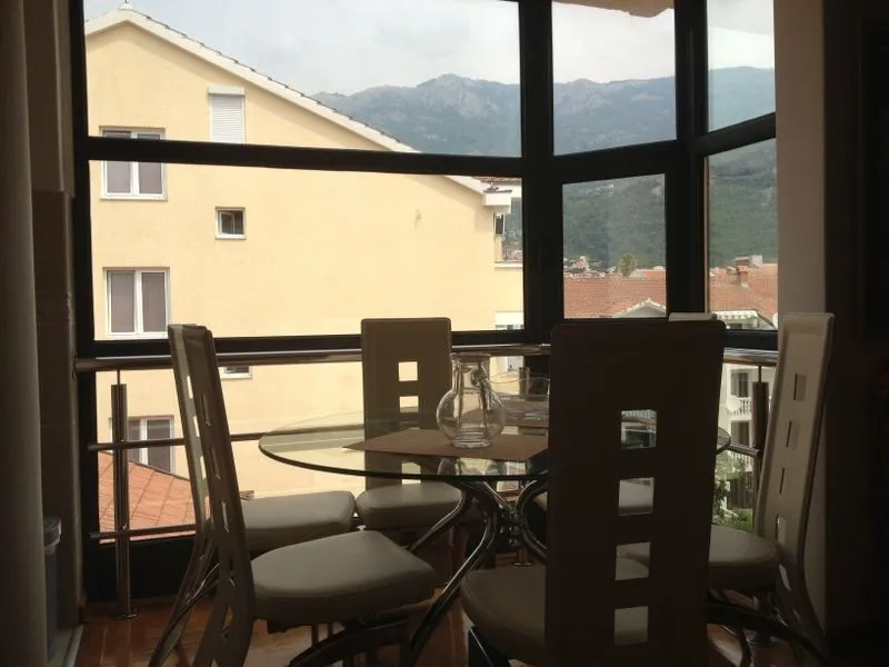 Sale, apartment, 50m², Budva, Crna Gora