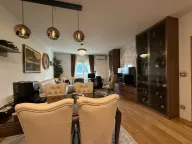Prodaja, dvosoban stan, 77m2, New City, Podgorica
