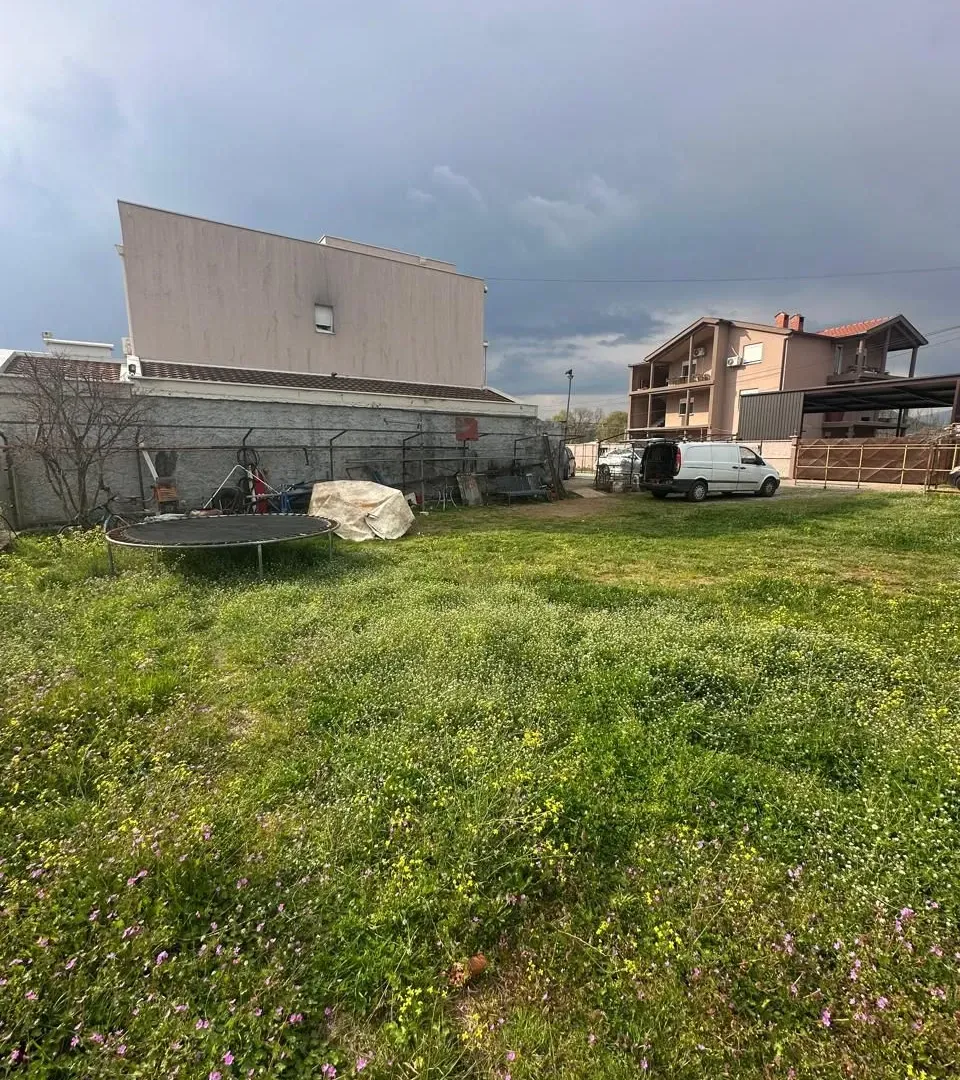 Prodaja, plac, 387m², Donja Gorica, Podgorica