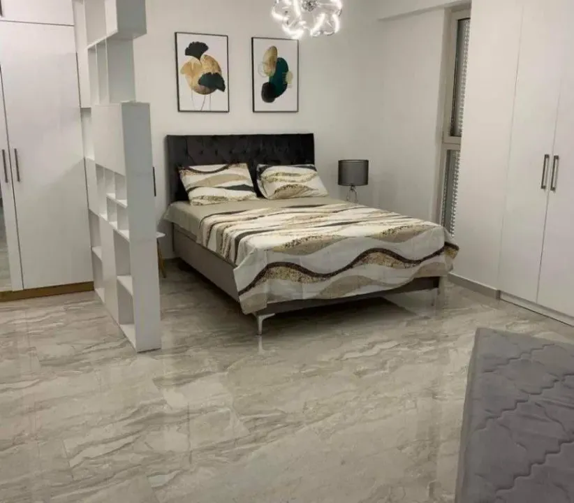 Prodaja, stan, 44m², Rafailovići, Budva