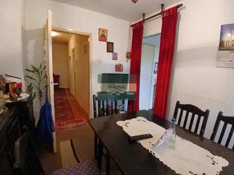 Sale, two bedroom apartment, 58m², Sarina Medja, Jagodina - image 14