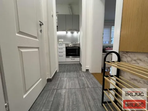 Izdavanje, jednosoban stan, 30m², Spens, Novi Sad Sve Podlokacije - image 5
