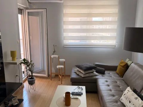 Prodaja, jednosoban stan, 47m², City Kvart, Podgorica - image 4