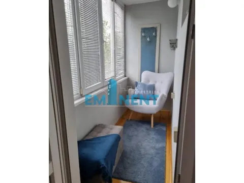 Izdavanje, jednosoban stan, 38m², Vračar Sve Podlokacije, Beograd - image 4