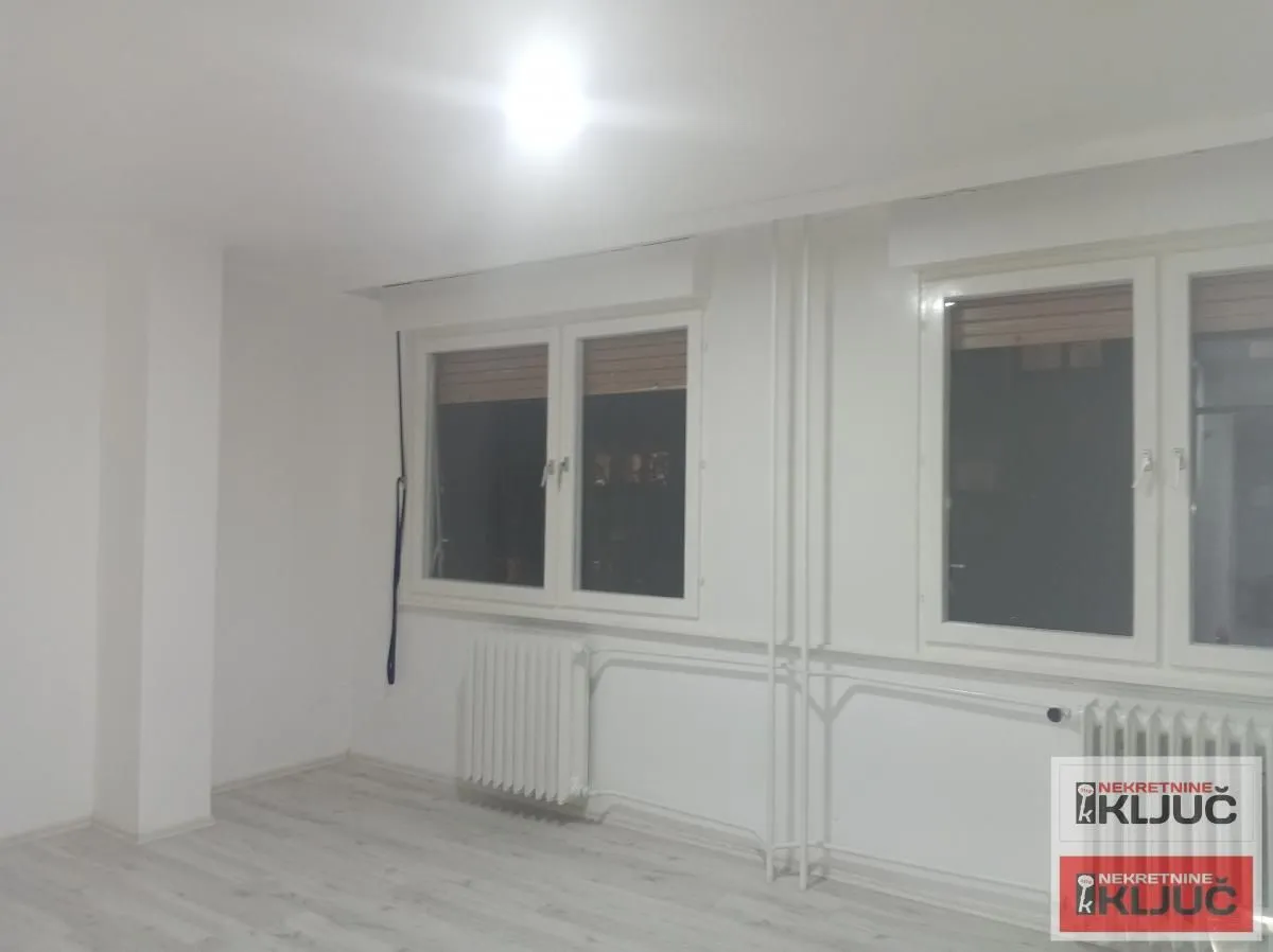 Prodaja, trosoban stan, 78m², Liman 3, Novi Sad Sve Podlokacije