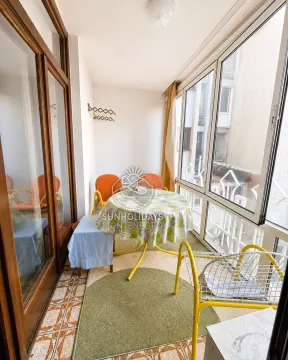 Sale, one bedroom apartment, 60m², Centar, Bar - image 4