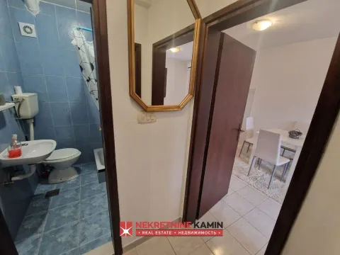 Sale, one bedroom apartment, 34m², Zaobilaznica, Budva - image 7