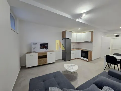 Izdavanje, jednosoban stan, 44m², Telep, Novi Sad Sve Podlokacije - image 8