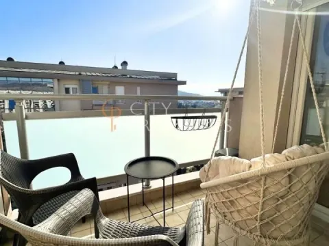 Rent, apartment, 50m², City Kvart, Podgorica - image 5