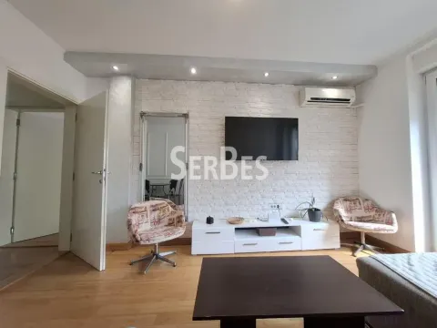 Izdavanje, dvosoban stan, 42m², Grbavica, Novi Sad Sve Podlokacije - image 5