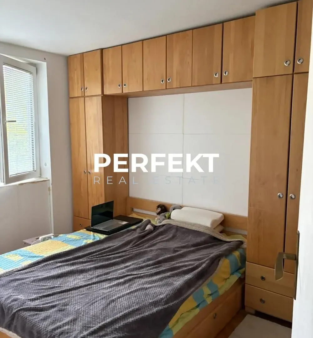 Prodaja, dvosoban stan, 40m², Pančevo, Srbija