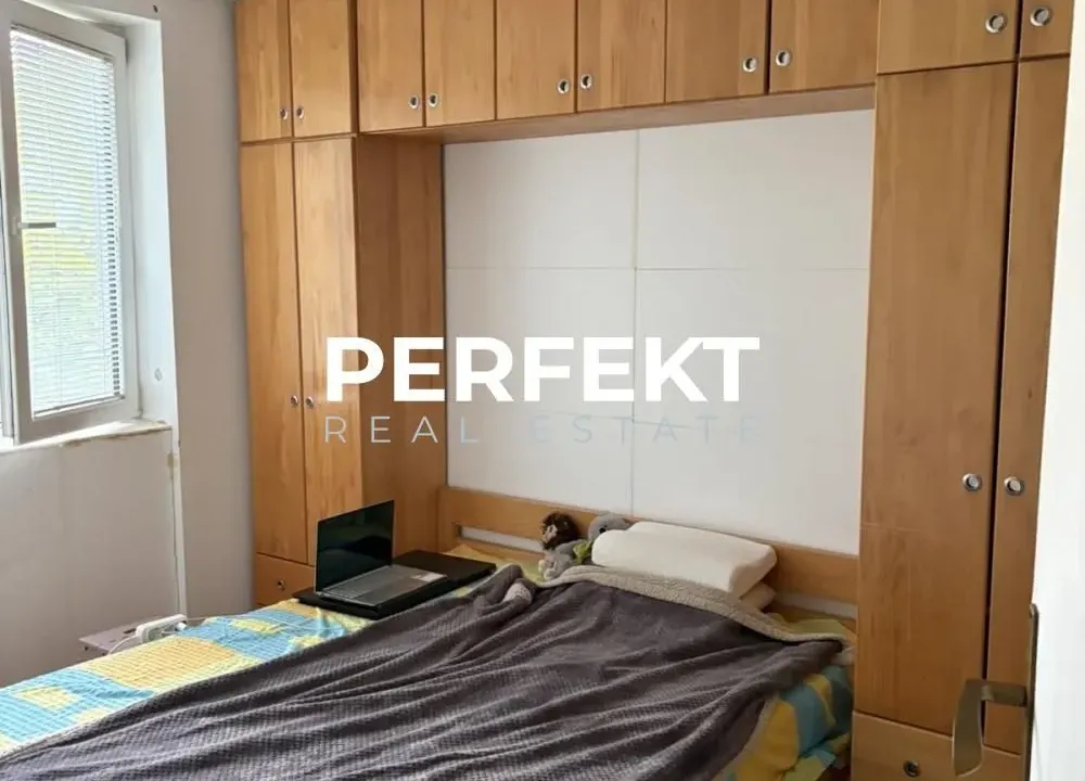 Prodaja, dvosoban stan, 40m², Pančevo, Srbija