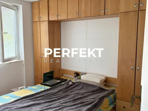 Prodaja, dvosoban stan, 40m², Pančevo, Srbija - image 1