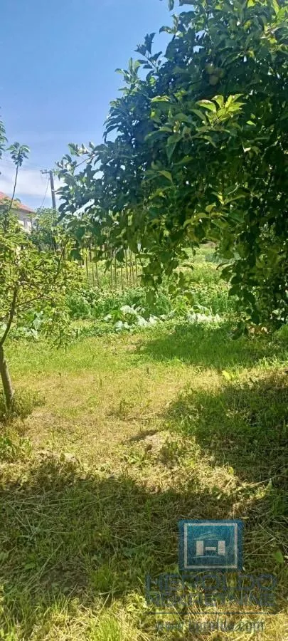 Prodaja, plac, 1183m², Rakitovo, Jagodina