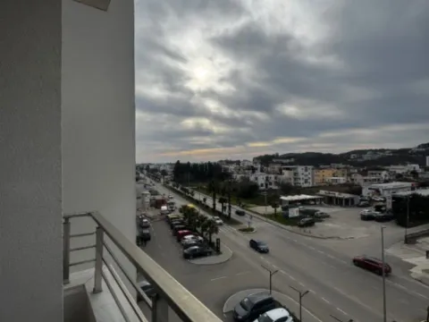 Prodaja, jednosoban stan, 53m², Ulcinj, Crna Gora - image 8