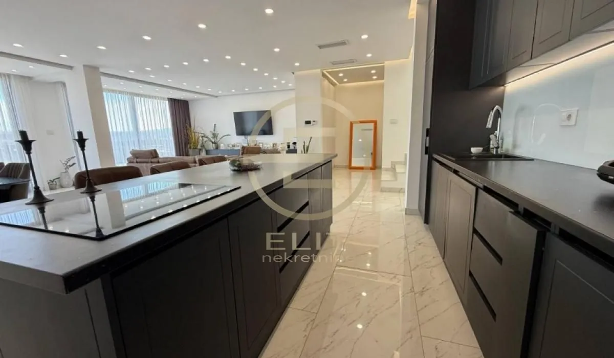 Sale, house, 173m², Sremska Kamenica, Petrovaradin