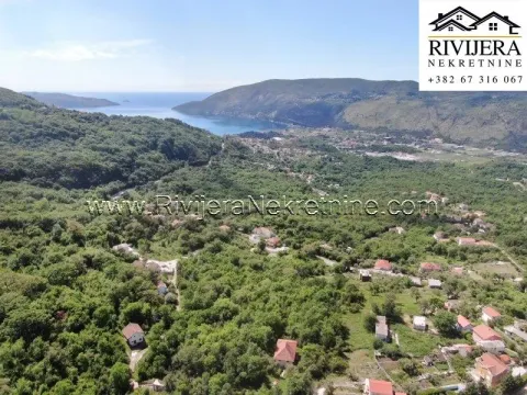 Prodaja, plac, 10793m², Ratiševina, Herceg Novi - image 3