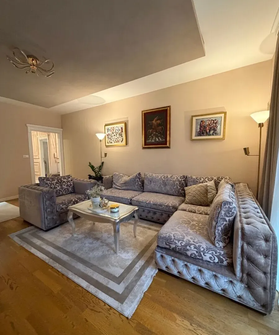 Prodaja, trosoban stan, 119m², City Kvart, Podgorica