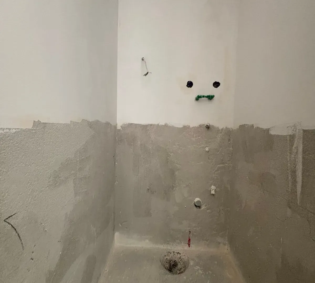 Prodaja, dvosoban stan, 71m², Stari Aerodrom, Podgorica