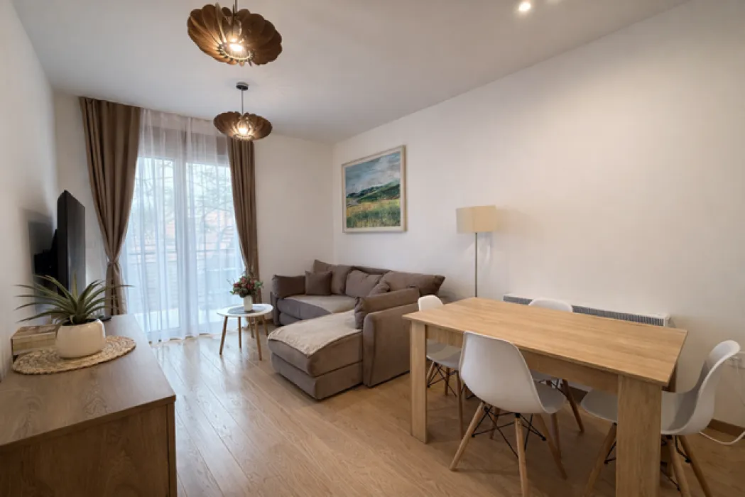 Prodaja, stan, 39m², Palisad, Zlatibor