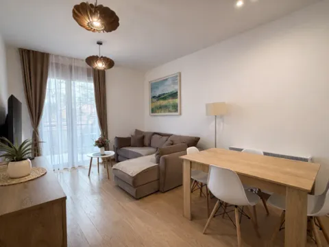 Prodaja, stan, 39m², Palisad, Zlatibor - image 2