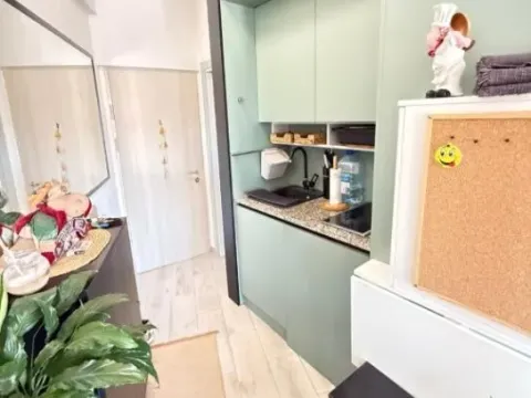 Sale, one bedroom apartment, 30m², Sutomore, Bar - image 5