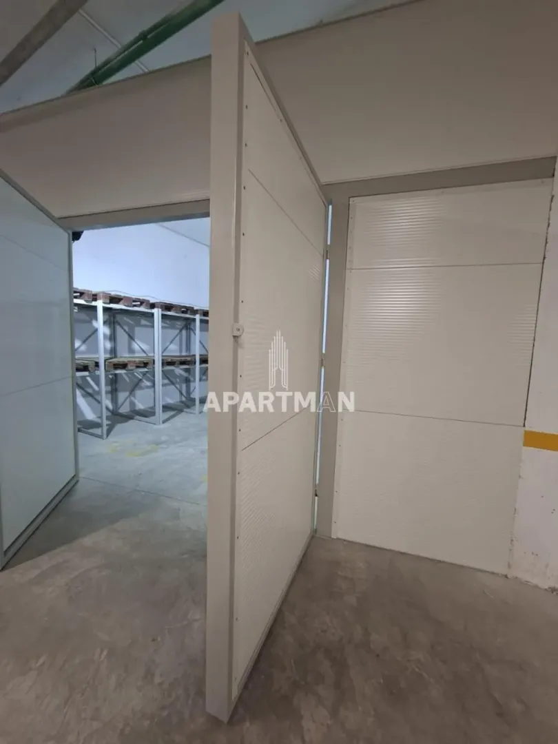 Rent, office space, 33m², Ledine, Beograd