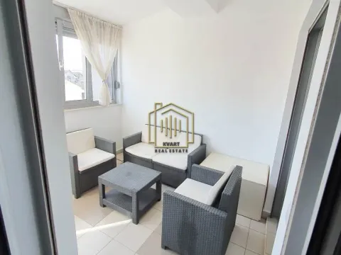 Izdavanje, jednosoban stan, 60m², Stari Aerodrom, Podgorica - image 11