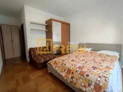 Prodaja, dvosoban stan, 78m², Budva, Crna Gora