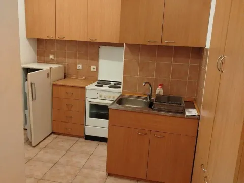 Prodaja, jednosoban stan, 33m², Novi Sad, Srbija - image 6