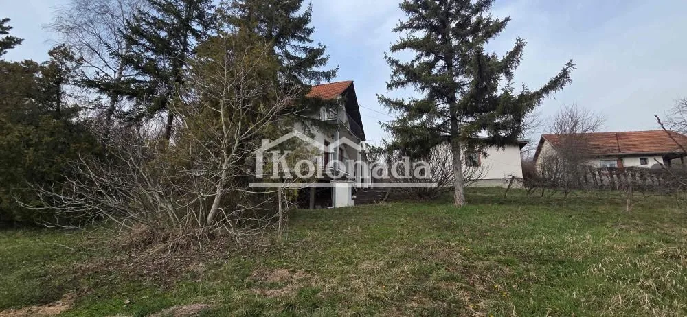 Prodaja, kuća, 80m², Parcani, Sopot