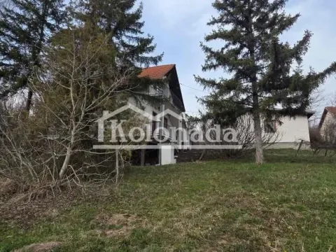 Sale, house, 80m², Parcani, Sopot - image 6