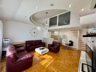 Stan na dan, jednosoban stan, 49m2, Podkošljun, Budva