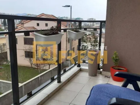 Izdavanje, jednosoban stan, 53m², Ljubović, Podgorica - image 7