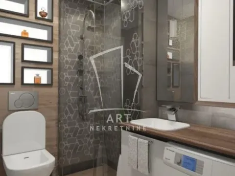 Prodaja, dvosoban stan, 52m², Zlatibor, Srbija - image 13