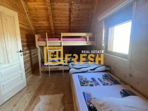 Prodaja, kuća, 100m², Žabljak, Crna Gora - image 6