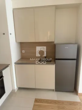 Rent, two bedroom apartment, 55m², Savski Venac, Beograd - image 2