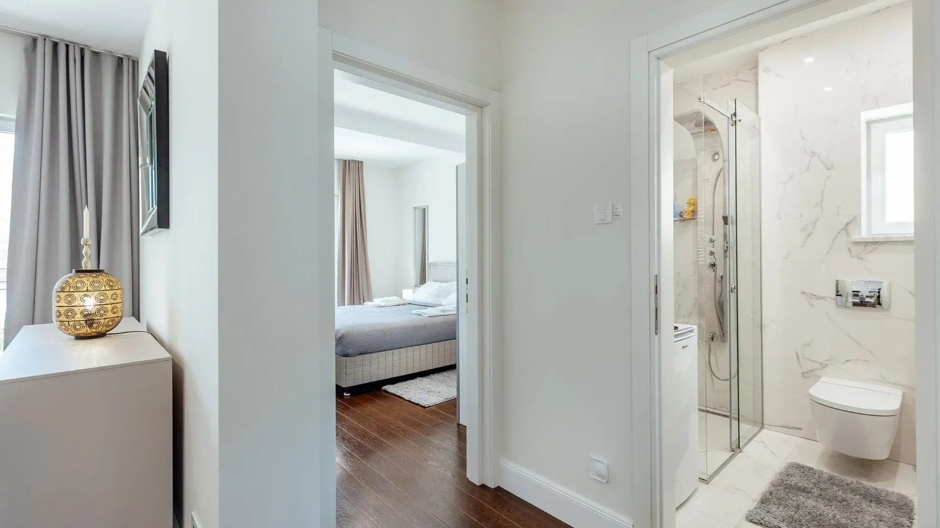 Prodaja, dvosoban stan, 134m², Đenovići, Herceg Novi