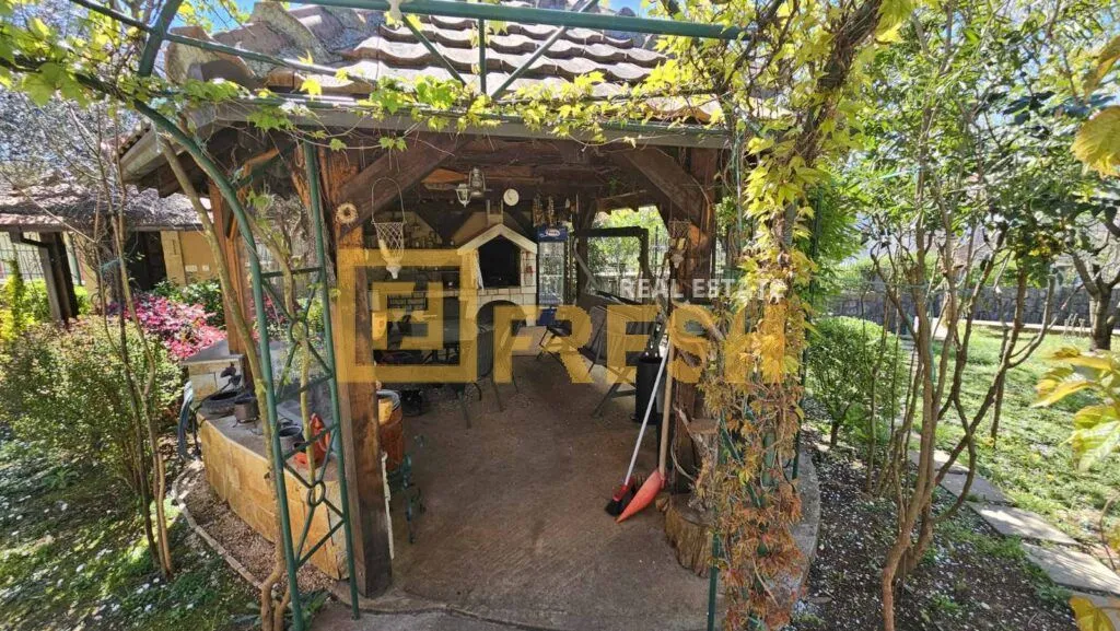 Rent, house, 94m², Mareza, Podgorica