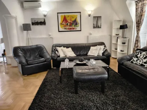 Rent, three bedroom apartment, 90m², Centar, Niš