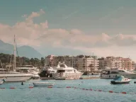 Sale, one bedroom apartment, 47m², Porto Montenegro, Tivat - image 13