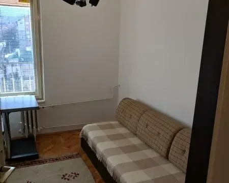 Izdavanje, četvorosoban stan, 95m², Palilula, Niš - image 7